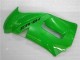 Carénage Moto EX650 2006-2008 - Vert Carénage Moto EX650 2006-2008 - Vert