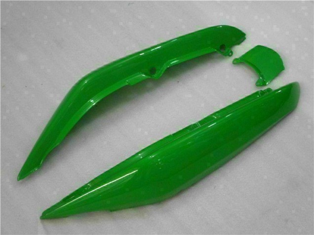Carénage Moto EX650 2006-2008 - Vert Carénage Moto EX650 2006-2008 - Vert