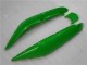 Carénage Moto EX650 2006-2008 - Vert Carénage Moto EX650 2006-2008 - Vert