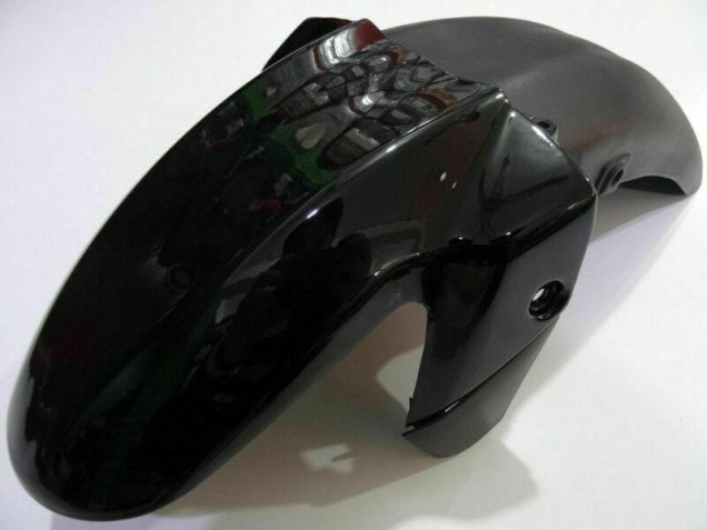 Carénage Moto EX650 2009-2011 - Noir Carénage Moto EX650 2009-2011 - Noir