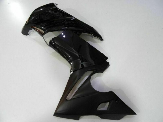 Carénage Moto EX650 2009-2011 - Noir Carénage Moto EX650 2009-2011 - Noir