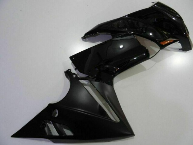 Carénage Moto EX650 2009-2011 - Noir Carénage Moto EX650 2009-2011 - Noir