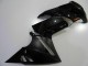 Carénage Moto EX650 2009-2011 - Noir Carénage Moto EX650 2009-2011 - Noir