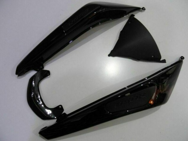 Carénage Moto EX650 2009-2011 - Noir Carénage Moto EX650 2009-2011 - Noir