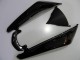 Carénage Moto EX650 2009-2011 - Noir Carénage Moto EX650 2009-2011 - Noir
