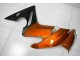 Carénage Moto EX650 2009-2011 - Orange