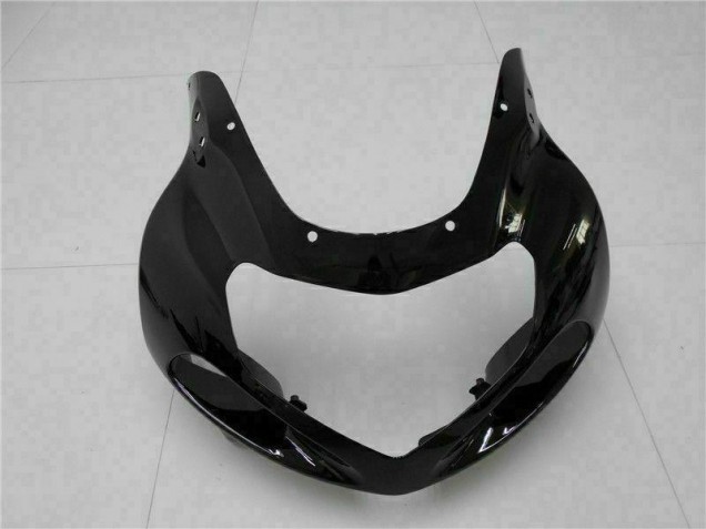 Carénage Moto GSXR 1000 K1 2000-2002 - Noir Brillant Carénage Moto GSXR 1000 K1 2000-2002 - Noir Brillant