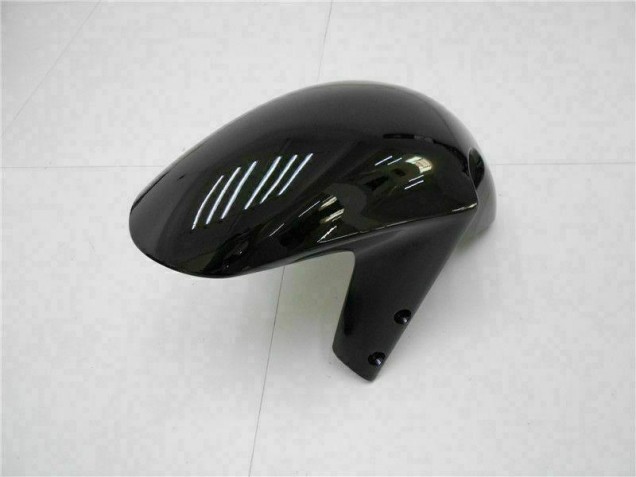 Carénage Moto GSXR 1000 K1 2000-2002 - Noir Brillant Carénage Moto GSXR 1000 K1 2000-2002 - Noir Brillant