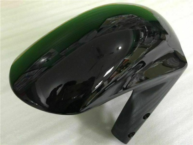 Carénage Moto GSXR 1000 K1 2000-2002 - Noir Carénage Moto GSXR 1000 K1 2000-2002 - Noir