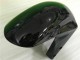 Carénage Moto GSXR 1000 K1 2000-2002 - Noir Carénage Moto GSXR 1000 K1 2000-2002 - Noir