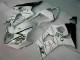 Carénage Moto GSXR 1000 K3 2003-2004 - Blanc Carénage Moto GSXR 1000 K3 2003-2004 - Blanc