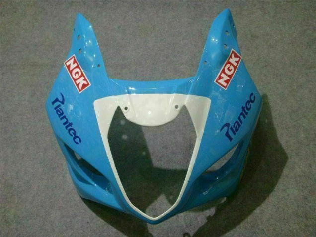 Carénage Moto GSXR 1000 K3 2003-2004 - Bleu Carénage Moto GSXR 1000 K3 2003-2004 - Bleu