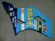 Carénage Moto GSXR 1000 K3 2003-2004 - Bleu Carénage Moto GSXR 1000 K3 2003-2004 - Bleu