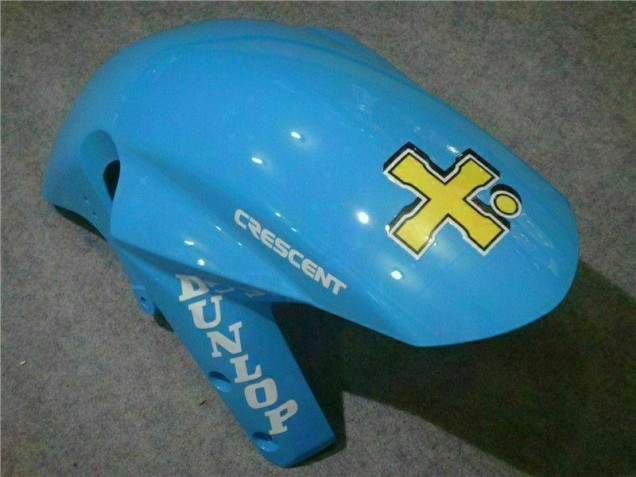 Carénage Moto GSXR 1000 K3 2003-2004 - Bleu Carénage Moto GSXR 1000 K3 2003-2004 - Bleu