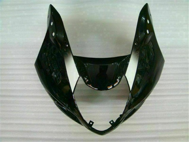Carénage Moto GSXR 1000 K3 2003-2004 - Bleu Noir Carénage Moto GSXR 1000 K3 2003-2004 - Bleu Noir