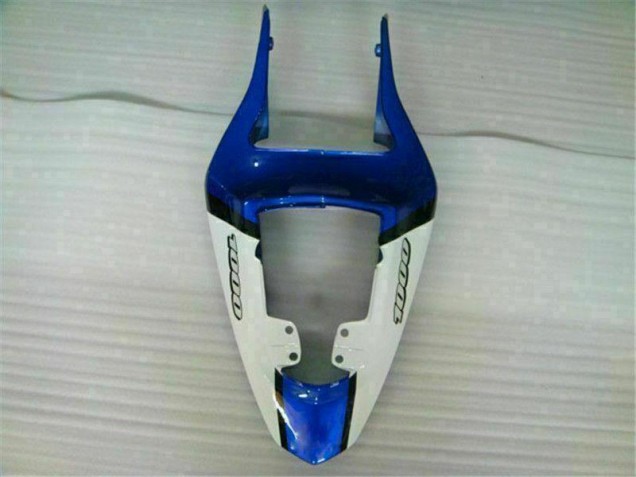 Carénage Moto GSXR 1000 K3 2003-2004 - Bleu Noir Carénage Moto GSXR 1000 K3 2003-2004 - Bleu Noir
