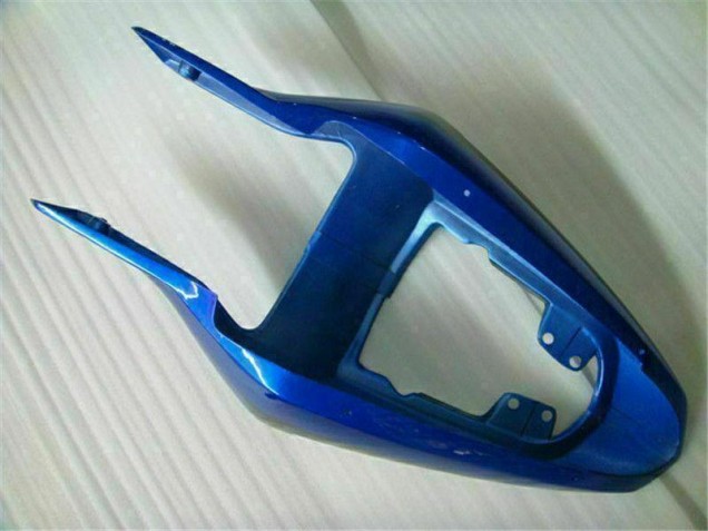 Carénage Moto GSXR 1000 K3 2003-2004 - Bleu Noir Carénage Moto GSXR 1000 K3 2003-2004 - Bleu Noir