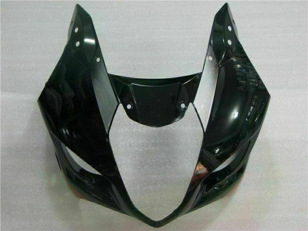 Carénage Moto GSXR 1000 K3 2003-2004 - Brun Noir Carénage Moto GSXR 1000 K3 2003-2004 - Brun Noir