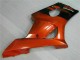 Carénage Moto GSXR 1000 K3 2003-2004 - Brun Noir Carénage Moto GSXR 1000 K3 2003-2004 - Brun Noir