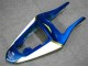 Carénage Moto GSXR 1000 K3 2003-2004 - Jaune Bleu Carénage Moto GSXR 1000 K3 2003-2004 - Jaune Bleu