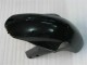 Carénage Moto GSXR 1000 K3 2003-2004 - Jaune Noir Carénage Moto GSXR 1000 K3 2003-2004 - Jaune Noir