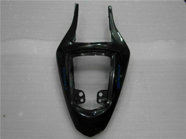 Carénage Moto GSXR 1000 K3 2003-2004 - Noir Bleu Carénage Moto GSXR 1000 K3 2003-2004 - Noir Bleu