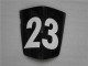 Carénage Moto GSXR 1000 K3 2003-2004 - Noir Bleu Carénage Moto GSXR 1000 K3 2003-2004 - Noir Bleu