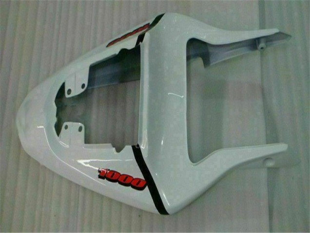 Carénage Moto GSXR 1000 K3 2003-2004 - Noir Carénage Moto GSXR 1000 K3 2003-2004 - Noir