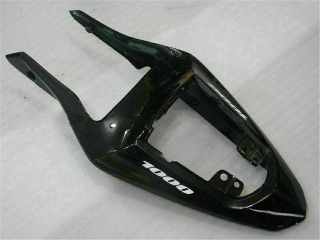 Carénage Moto GSXR 1000 K3 2003-2004 - Or Noir Carénage Moto GSXR 1000 K3 2003-2004 - Or Noir