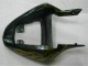 Carénage Moto GSXR 1000 K3 2003-2004 - Or Noir Carénage Moto GSXR 1000 K3 2003-2004 - Or Noir