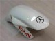Carénage Moto GSXR 1000 K3 2003-2004 - Rouge Blanc Carénage Moto GSXR 1000 K3 2003-2004 - Rouge Blanc