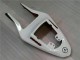 Carénage Moto GSXR 1000 K3 2003-2004 - Rouge Blanc Carénage Moto GSXR 1000 K3 2003-2004 - Rouge Blanc