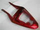 Carénage Moto GSXR 1000 K3 2003-2004 - Rouge Carénage Moto GSXR 1000 K3 2003-2004 - Rouge