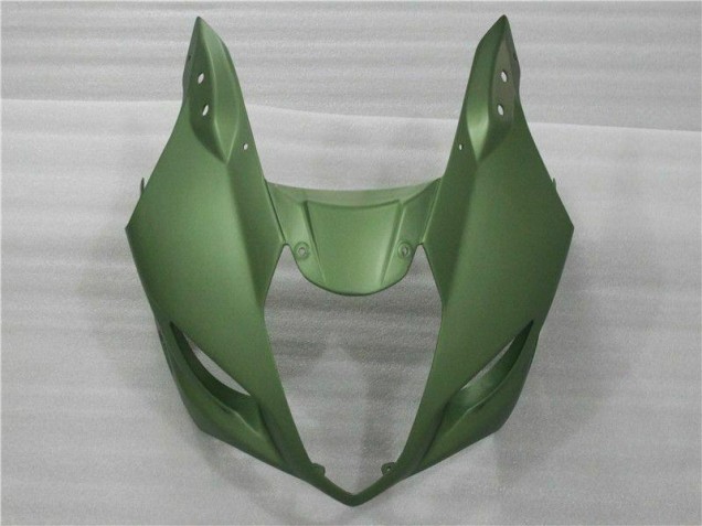 Carénage Moto GSXR 1000 K3 2003-2004 - Vert Carénage Moto GSXR 1000 K3 2003-2004 - Vert