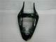 Carénage Moto GSXR 1000 K3 2003-2004 - Vert Noir Carénage Moto GSXR 1000 K3 2003-2004 - Vert Noir