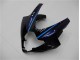 Carénage Moto GSXR 1000 K5 2005-2006 - Bleu Blanc Carénage Moto GSXR 1000 K5 2005-2006 - Bleu Blanc