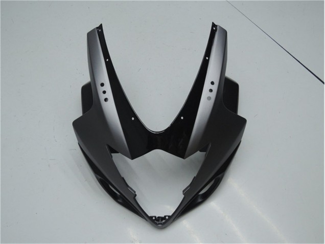 Carénage Moto GSXR 1000 K5 2005-2006 - Gris Noir Carénage Moto GSXR 1000 K5 2005-2006 - Gris Noir