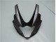 Carénage Moto GSXR 1000 K5 2005-2006 - Gris Noir Carénage Moto GSXR 1000 K5 2005-2006 - Gris Noir