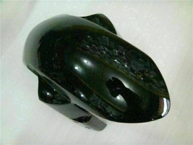 Carénage Moto GSXR 1000 K5 2005-2006 - Jaune Noir Carénage Moto GSXR 1000 K5 2005-2006 - Jaune Noir