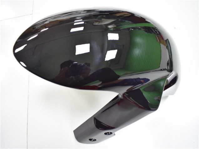 Carénage Moto GSXR 1000 K5 2005-2006 - Noir Argent Carénage Moto GSXR 1000 K5 2005-2006 - Noir Argent