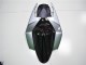 Carénage Moto GSXR 1000 K5 2005-2006 - Noir Argent Carénage Moto GSXR 1000 K5 2005-2006 - Noir Argent