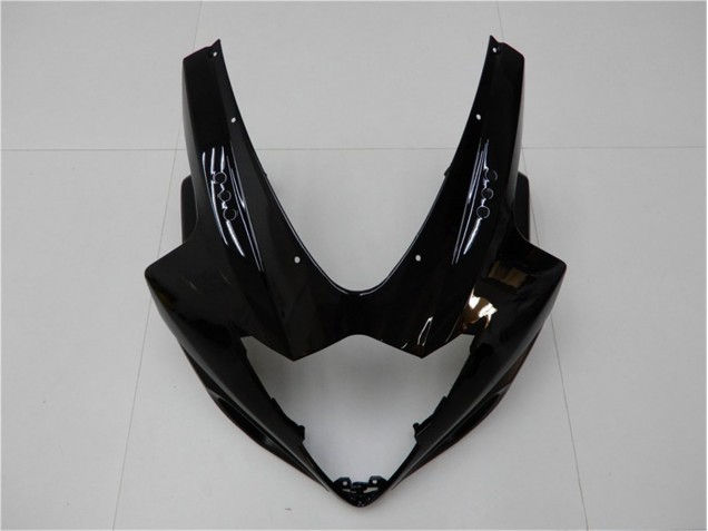 Carénage Moto GSXR 1000 K5 2005-2006 - Noir Brillant Carénage Moto GSXR 1000 K5 2005-2006 - Noir Brillant