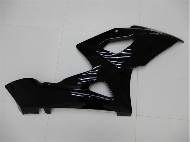 Carénage Moto GSXR 1000 K5 2005-2006 - Noir Brillant Carénage Moto GSXR 1000 K5 2005-2006 - Noir Brillant