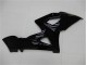 Carénage Moto GSXR 1000 K5 2005-2006 - Noir Brillant Carénage Moto GSXR 1000 K5 2005-2006 - Noir Brillant