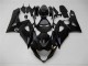 Carénage Moto GSXR 1000 K5 2005-2006 - Noir Brillant Carénage Moto GSXR 1000 K5 2005-2006 - Noir Brillant