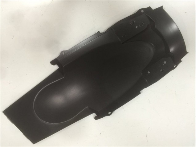 Carénage Moto GSXR 1000 K5 2005-2006 - Noir Gris Carénage Moto GSXR 1000 K5 2005-2006 - Noir Gris