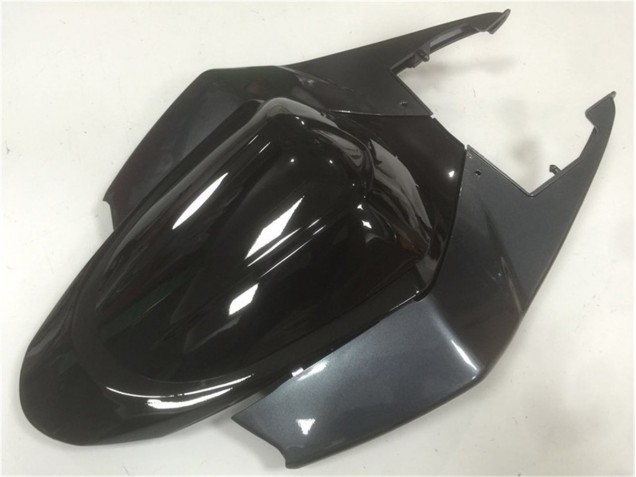 Carénage Moto GSXR 1000 K5 2005-2006 - Noir Gris Carénage Moto GSXR 1000 K5 2005-2006 - Noir Gris