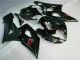 Carénage Moto GSXR 1000 K5 2005-2006 - Noir Carénage Moto GSXR 1000 K5 2005-2006 - Noir