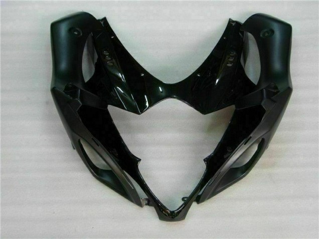 Carénage Moto GSXR 1000 K5 2005-2006 - Noir Carénage Moto GSXR 1000 K5 2005-2006 - Noir