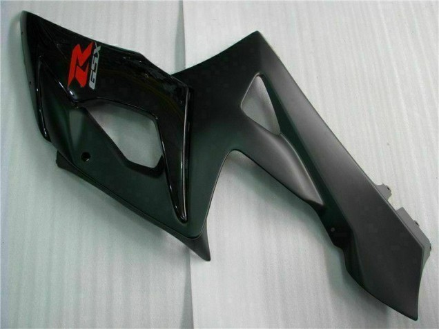 Carénage Moto GSXR 1000 K5 2005-2006 - Noir Carénage Moto GSXR 1000 K5 2005-2006 - Noir